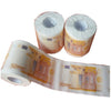 Toilet Tissue US Dollar Bill Paper