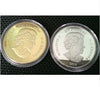 Royal Canadian Mint Dollar Coin Set