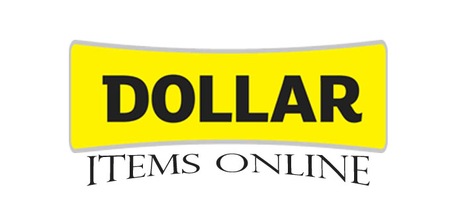 Dollar Items Online