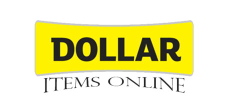 Dollar Items Online